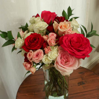 Save the Rose Family Box