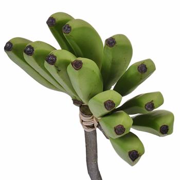 Mini Green Bananas