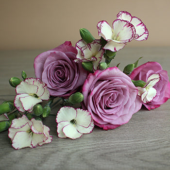 Fifth Avenue Fresh Flower Bouquet