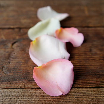 Lavender Dried Rose Petals
