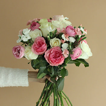 Memories in Paris Centerpieces