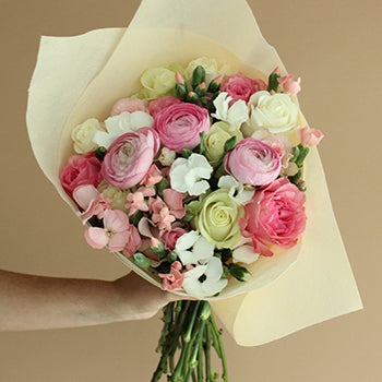 Memories in Paris Centerpieces