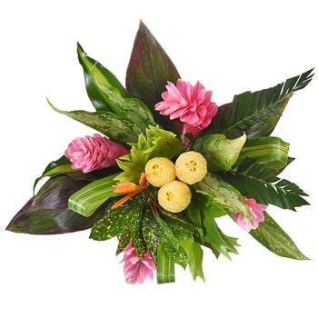 Tropical Dream Centerpiece