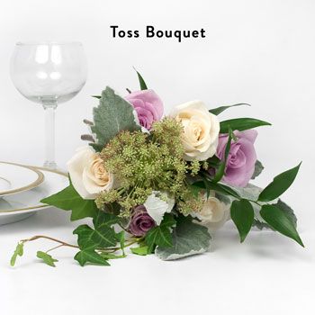 Velvet Twilight Wedding Collection