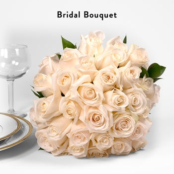 Classic Roses Wedding Collection