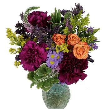 Wildflower Bulk Centerpiece
