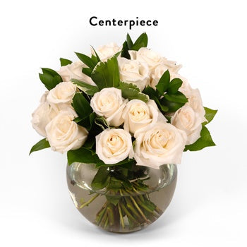 Classic Roses Wedding Collection
