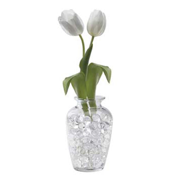Crystal Clear DecoBeads