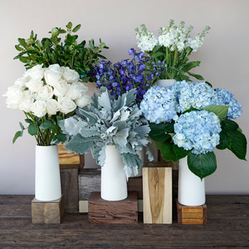 Bring on the Beach Flower DIY Pack
