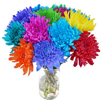 Farm Mix Enhanced Cremon Flower
