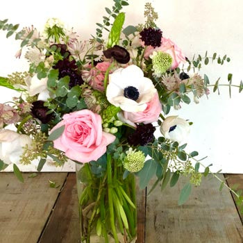Sweetwater Deluxe Flower Pack