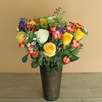 Save the Bouquet Makers