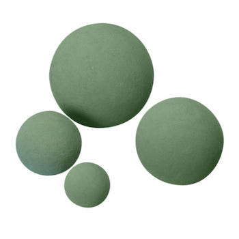 OASIS Floral Foam Sphere 6 Inch