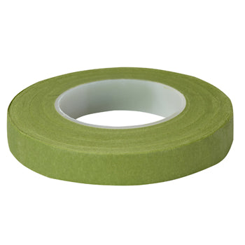 Floratape Stem Wrap, Half Inch