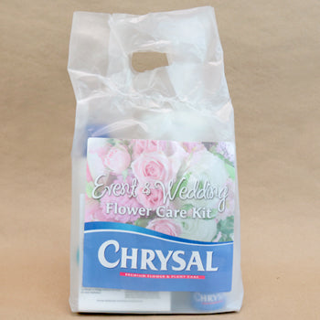 Flowerfood Care Kit bag