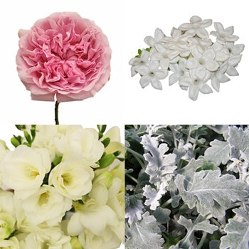 Mother's Day Memories DIY Flower Combo Pack