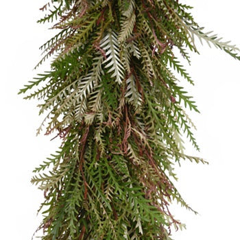 Grevillea Garland