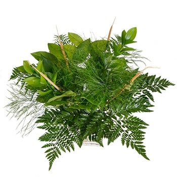 Tantalizing Texture DIY Starter Centerpiece