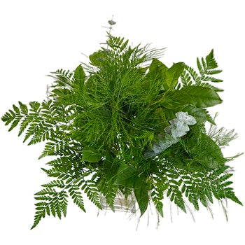 Teasing Texture DIY Starter Centerpiece