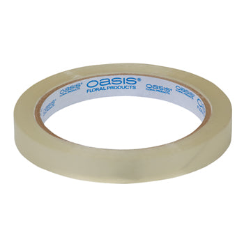 OASIS Clear Tape, Half Inch
