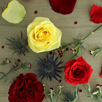 Let The Good Times Roll Bouquet