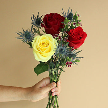 Let The Good Times Roll Bouquet