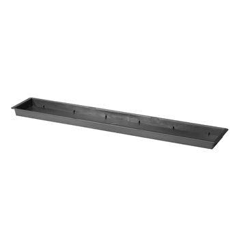 OASIS Triple Foam Brick Tray