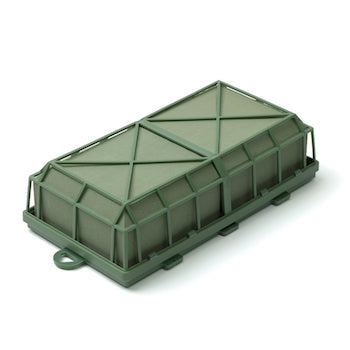 OASIS Jumbo Cage
