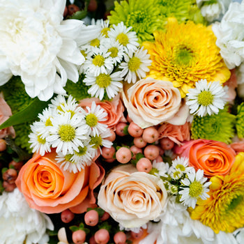 Southern Belle Statement Centerpiece