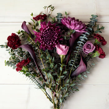 Make Your Own Floral Jewelry Kit