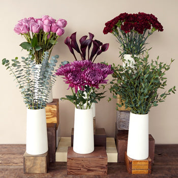 Make Your Own Floral Jewelry Kit