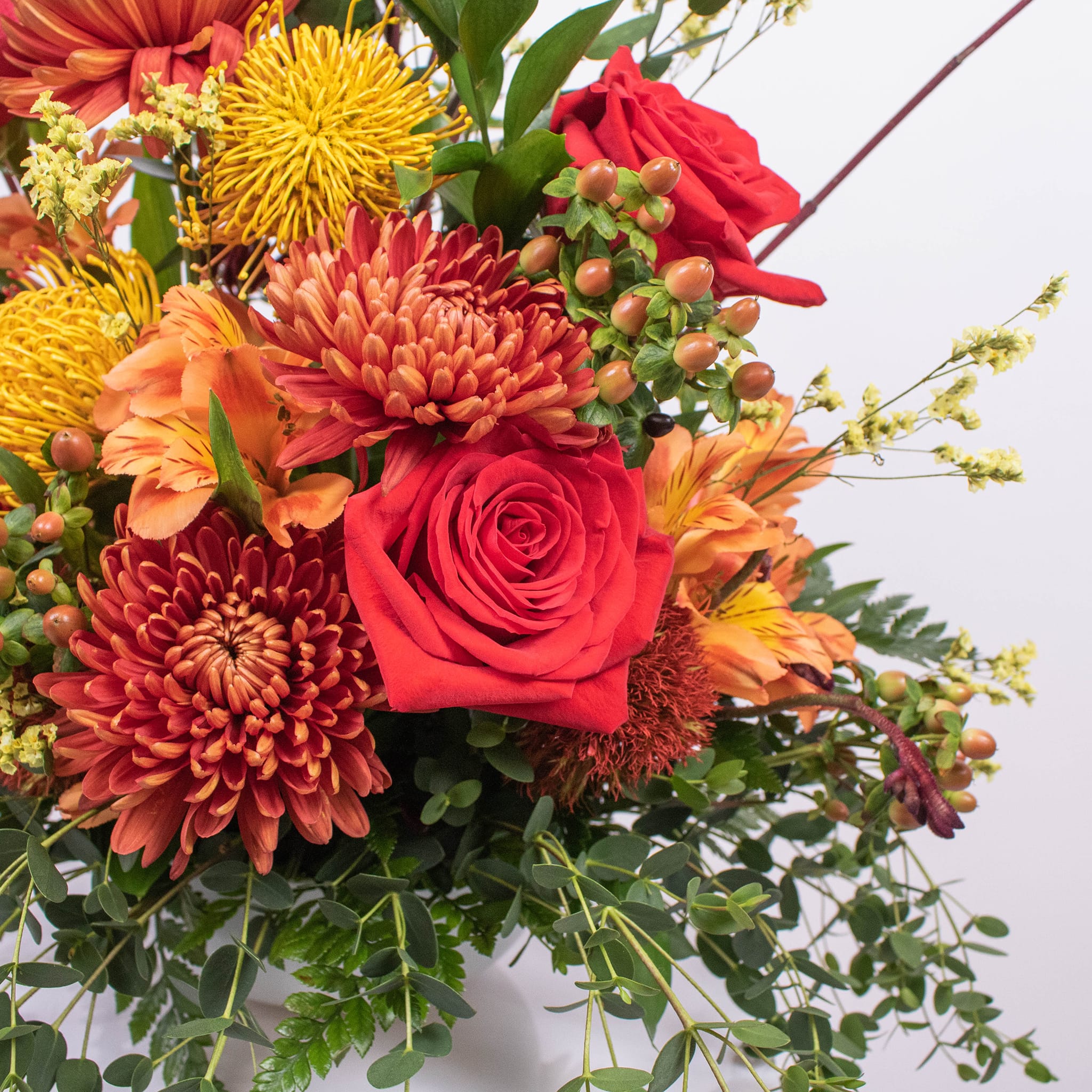 Ready To Go Wholesale Centerpieces Card