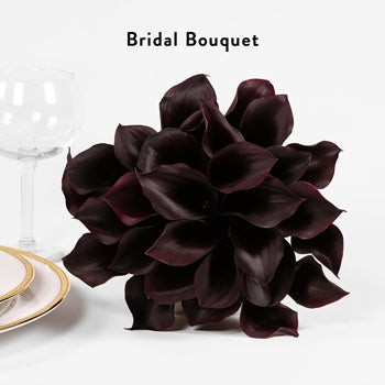Classic Calla Lily Wedding Collection