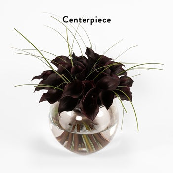 Classic Calla Lily Wedding Collection