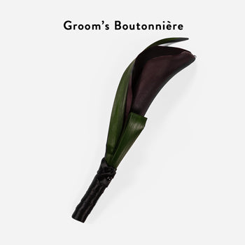 Classic Calla Lily Wedding Collection