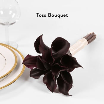 Classic Calla Lily Wedding Collection