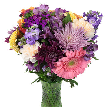 Pastel of The Ball Centerpieces