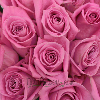 Soul Mate Medium Pink Rose