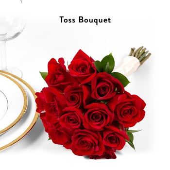 Classic Roses Wedding Collection