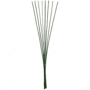 Puzzle Sticks Green Bulk Filler