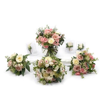 Enchanted Wedding Collection