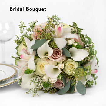Enchanted Wedding Collection