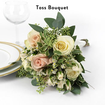 Enchanted Wedding Collection
