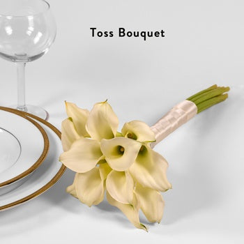 Classic Calla Lily Wedding Collection