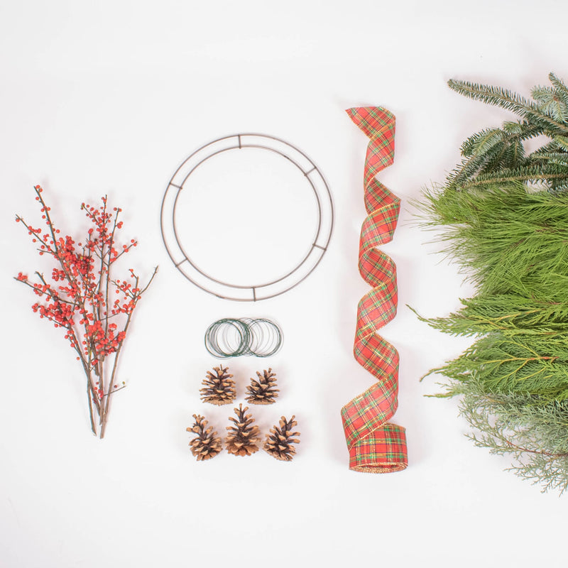 Wreaths o3d19.^8[+?"5