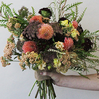 Save the Modern Flower Growers DIY Pack