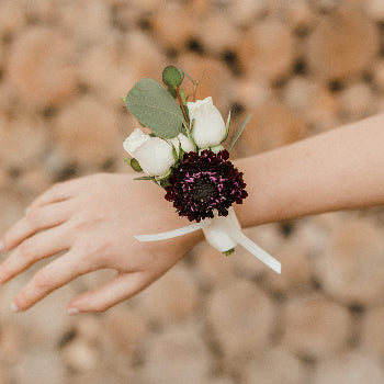 Bordeaux Wedding Collection