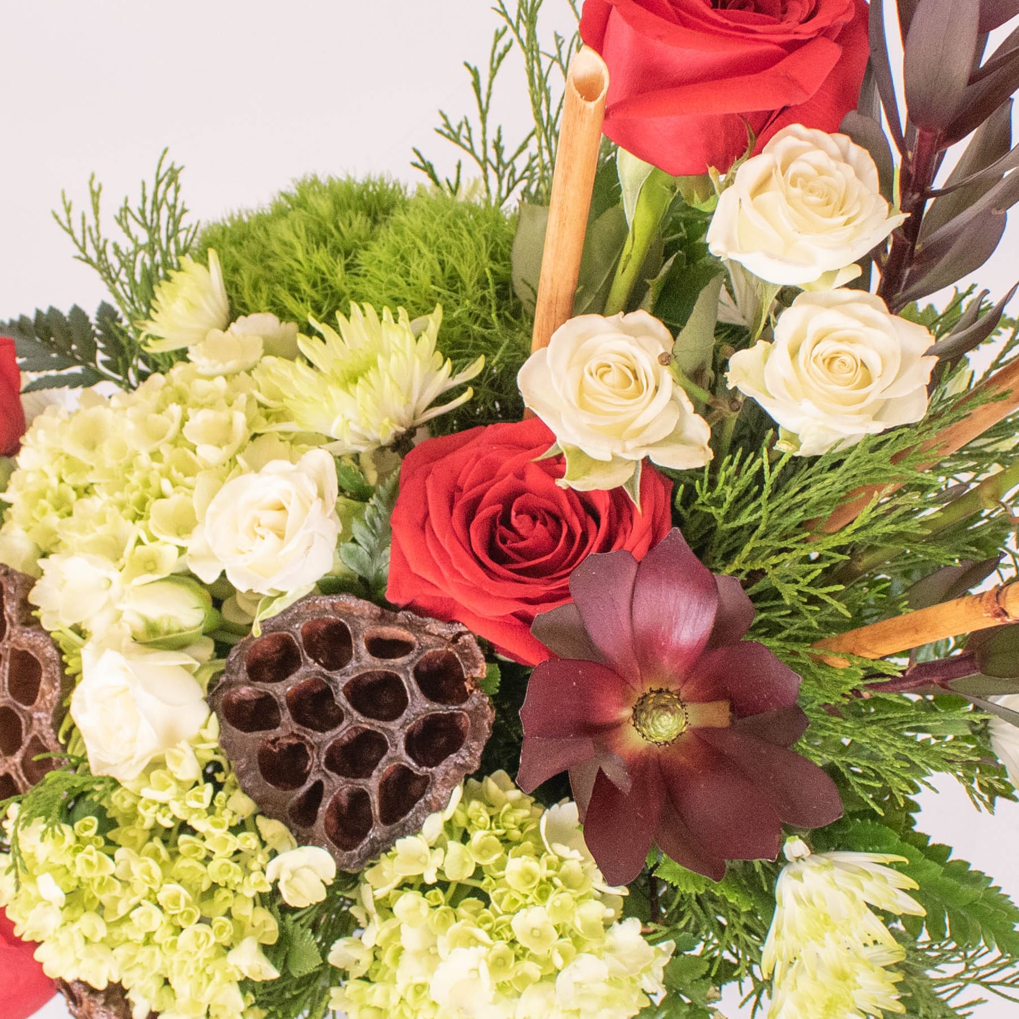 Ready To Go Wholesale Centerpieces Card