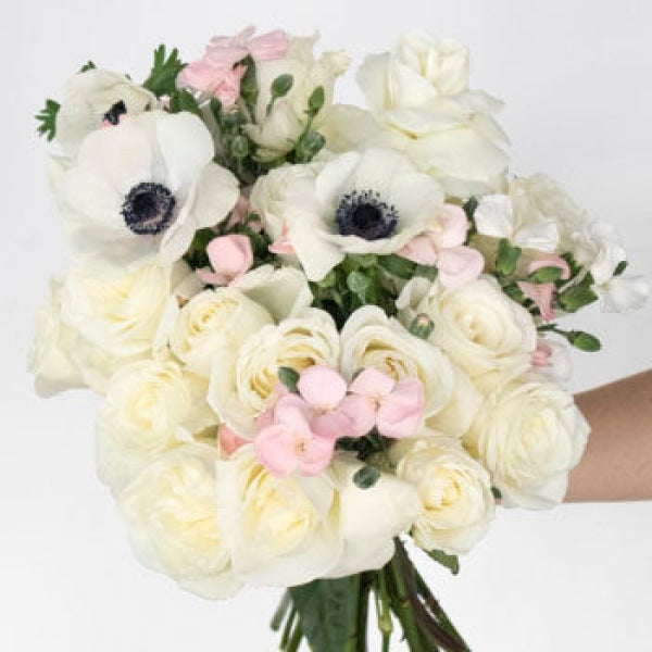 Cupids Arrow Fresh Flower Arrangement Arrangements