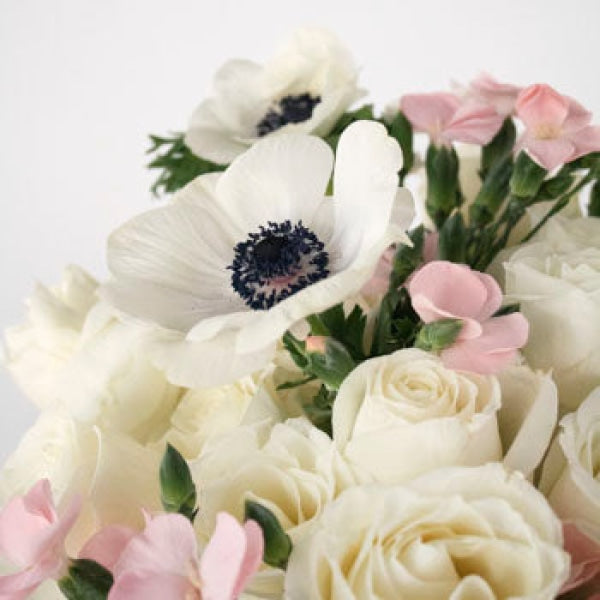 Cupids Arrow Fresh Flower Arrangement Arrangements